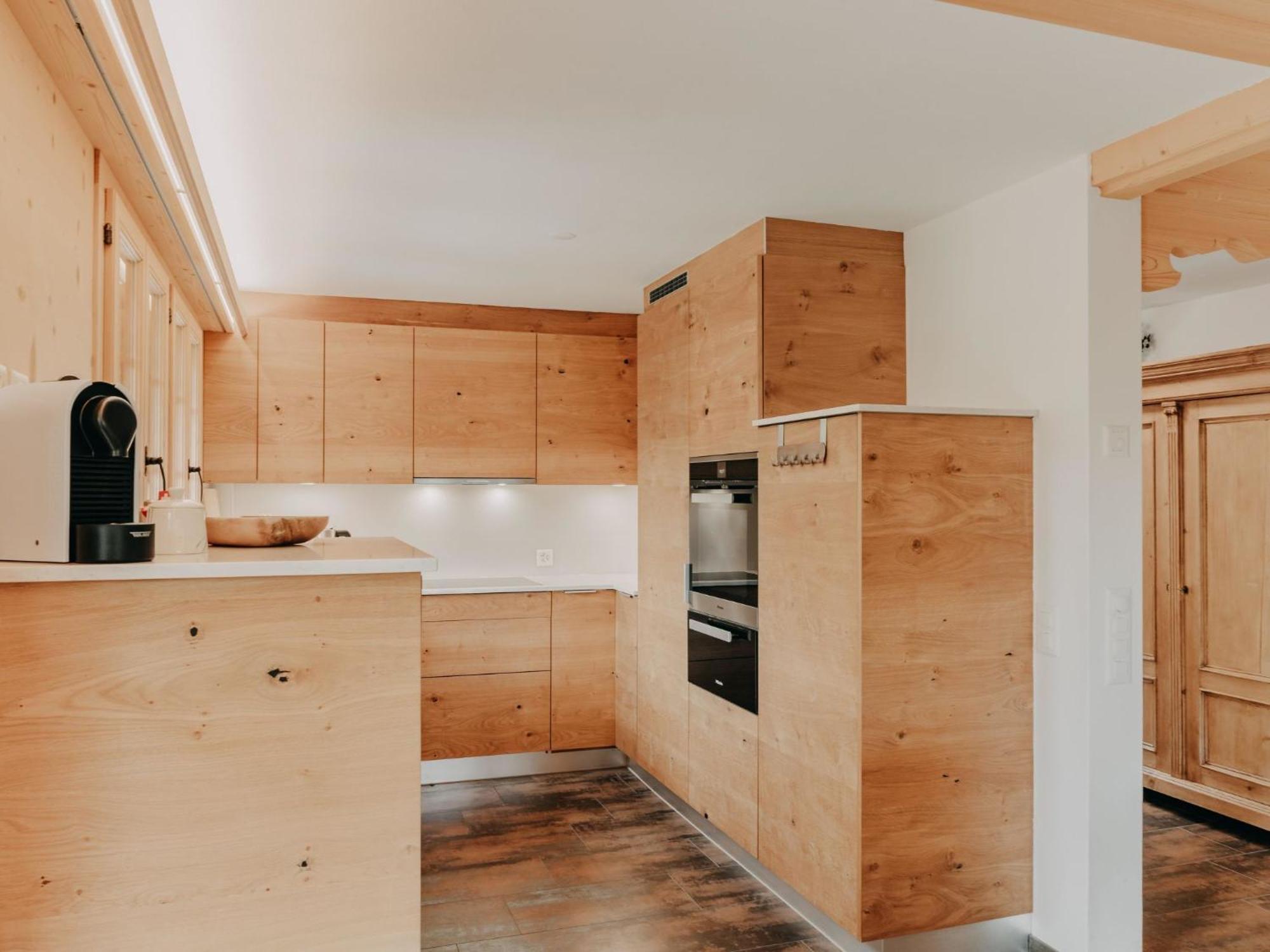 Apartment Giferblick By Interhome Gstaad Exterior photo